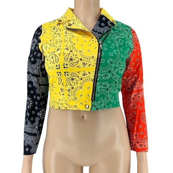 Stylish Jacket - Picture 5 of 9